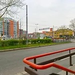 Argelati Halldis Apartment