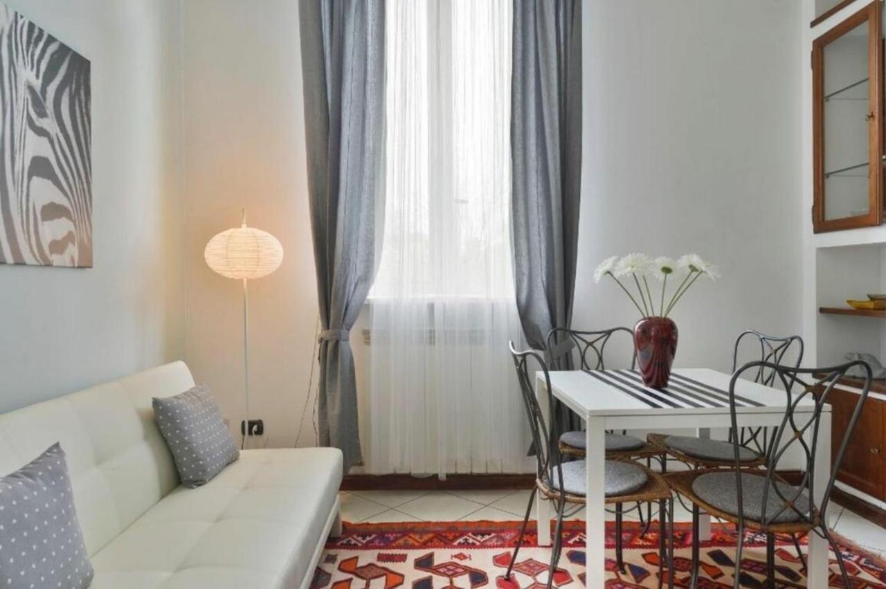 Appartamento Argelati Halldis Milano